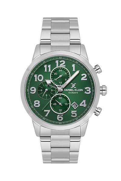Daniel Klein Dke.1.10707-2 Men's Wrist Watch