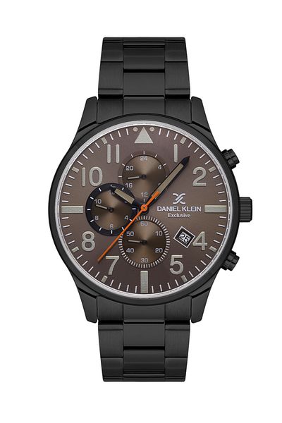 Daniel Klein Dke.1.10624-4 Men's Wristwatch - Stylish and Functional Design