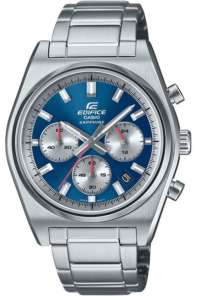 Casio Efb-730D-2Avudf Edifice Men's Wristwatch
