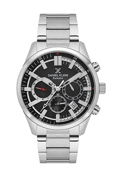 Daniel Klein DKE.1.10628-1 ساعة يد رجالية