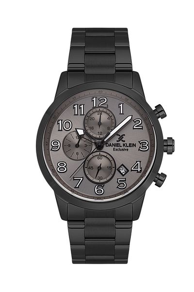 Daniel Klein Dke.1.10707-4 Men's Wristwatch