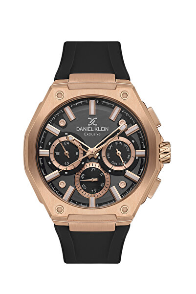 Daniel Klein DKE.1.10645-3 Erkek Kol Saati