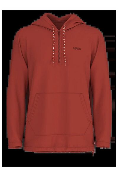 Levi's Φούτερ Fleece Half Zip