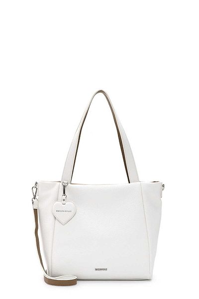 Emily & Noah Shopper E&N Enie
