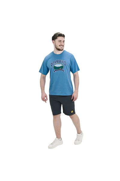 Giordano Men's G-Motion Shorts