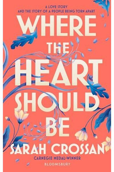 Bloomsbury Where The Heart Should Be