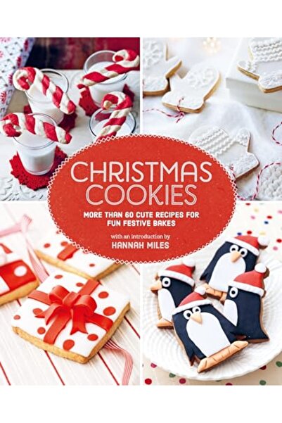 Ryland Peters & Small Christmas Cookies