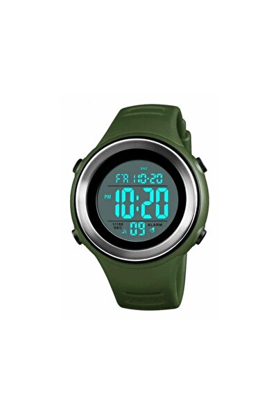 Cockpit CK-2394GN ERKEK KOL SAATİ