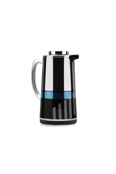 ROYALFORD RF7946 1.0L Silver Vacuum Flask