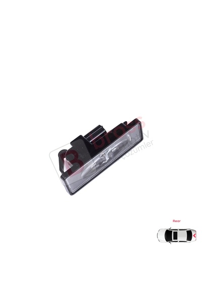 Bross Otomotiv Renault Megane 4 Talisman Clio 5 Scenic 4 Master 3 Trafic 3 Ni...