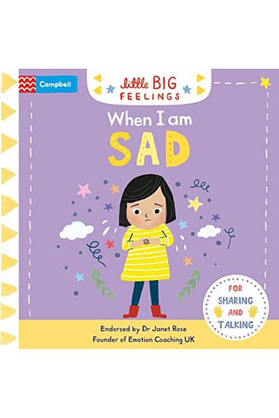 Pan Macmillan When I Am Sad