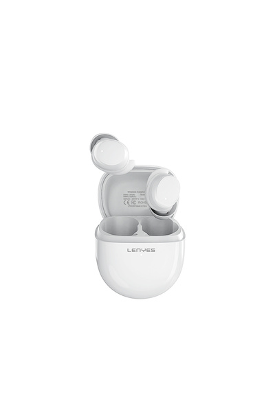 Lenyes Air 301 ACS Panoramic Surround Sound Kulak İçi Bluetooth Kulaklık v5.3...
