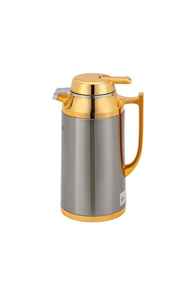 ROYALFORD 1.0 L (33.5 oz) Vacuum Flask- RF12122