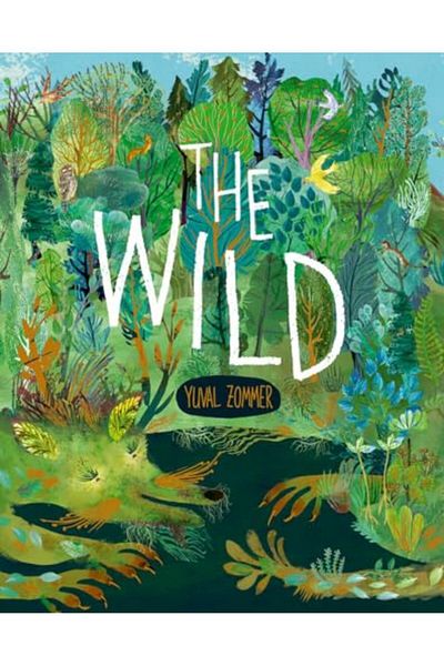 OXFORD UNIVERSITY PRESS Wild