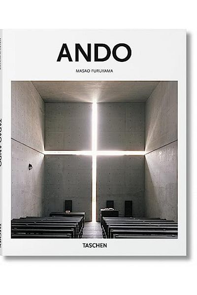 Taschen Ando