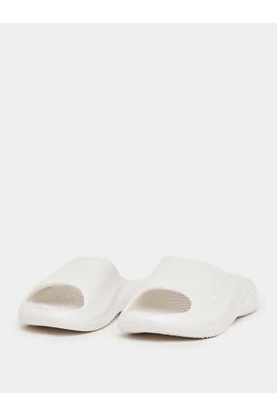 Styli Lightweight Chunky Sole Slip-On Slides