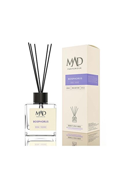 Mad Parfüm Mad Bosphorus 120 ml Oda Kokusu