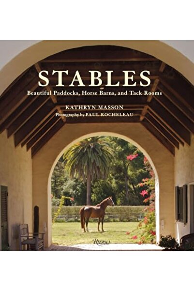 Rizzoli İnternational Publications Stables