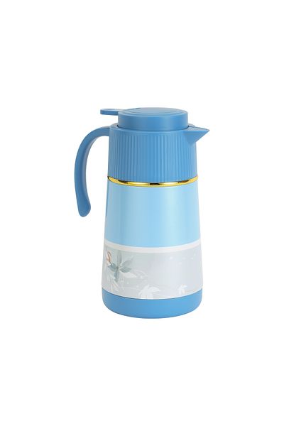 ROYALFORD 1000 ml (33.5 oz) Eden Vacuum Flask- RF12583