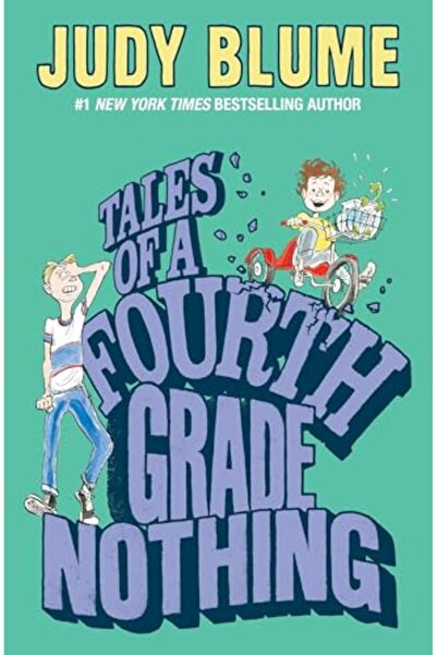 Puffin USA حكايات طفل في الصف الرابع