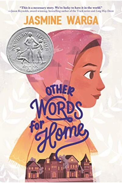Harper Collins Other Words For Home