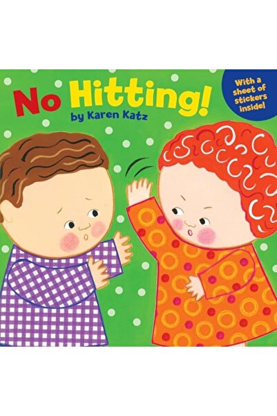 GROSSET & DUNLAP No Hitting