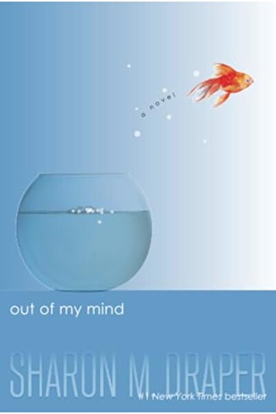 Atheneum Books for Young Readers Out Of My Mind