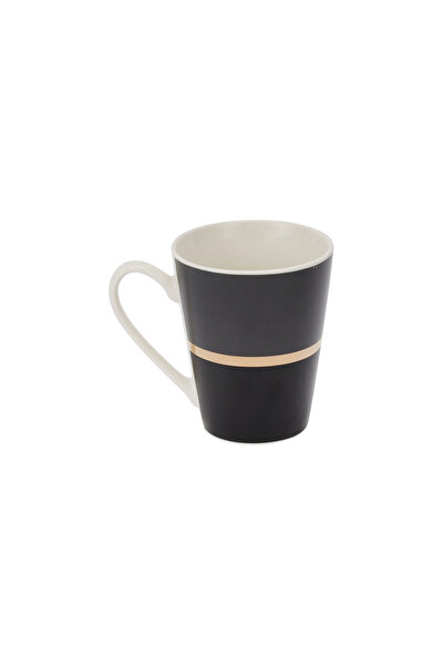 ROYALFORD RF9370 11Oz Bone Coffee Mug, Large Coffee