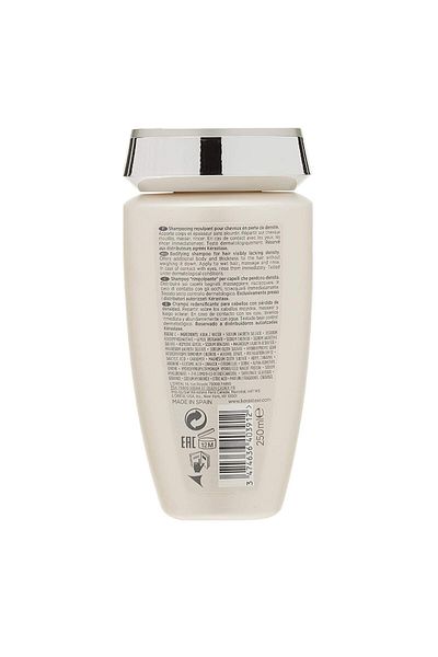 Kerastase 44Luminosus Shampoo - Intense Moisture for Hair 250**Cosmetic