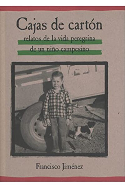 Houghton Mifflin (Trade) Cajas De Carton