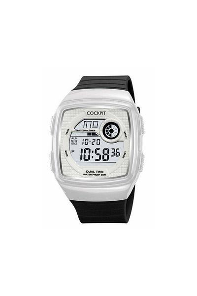 Cockpit Ck-2408We Men's Watch