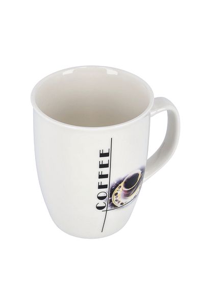 ROYALFORD 12Oz Mug - Portable Thick Wall & High Grade Stainless Steel Inner