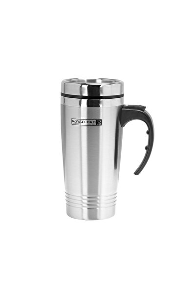 ROYALFORD كوب سفر سعة 16 أونصة من رويال فورد RF5133
