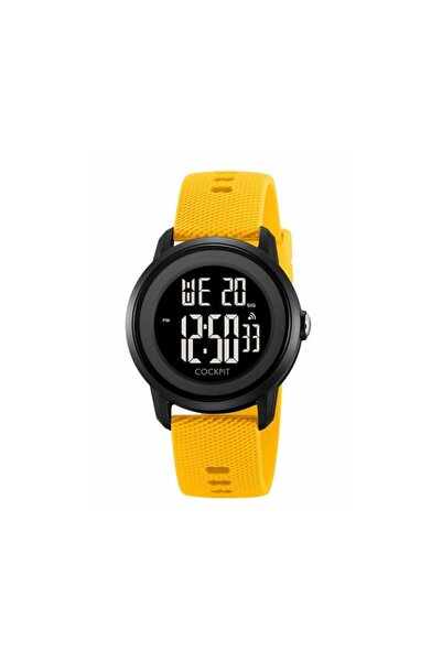 Cockpit CK-2418YW KADIN KOL SAATİ