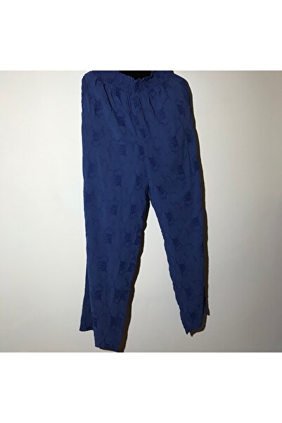 Guess Women's Woven Palazzo Pants - Q4Yb02Wgq80