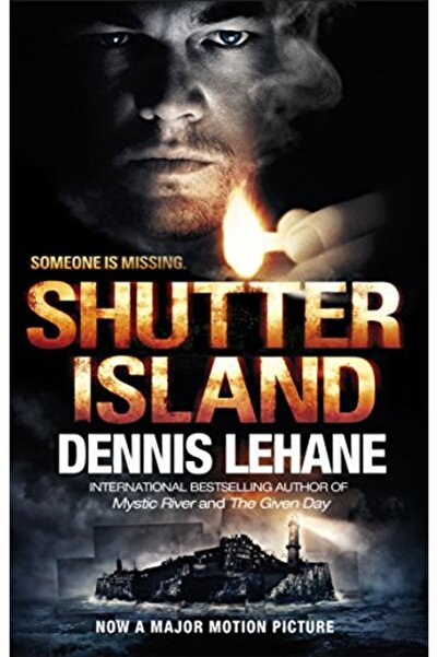 Transworld Publishers Limited Shutter Island