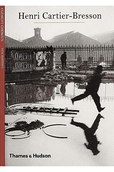 Thames & Hudson Ltd Henri Cartierbresson