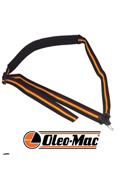 Oleomac Tırpan Askısı Standart Oleomac