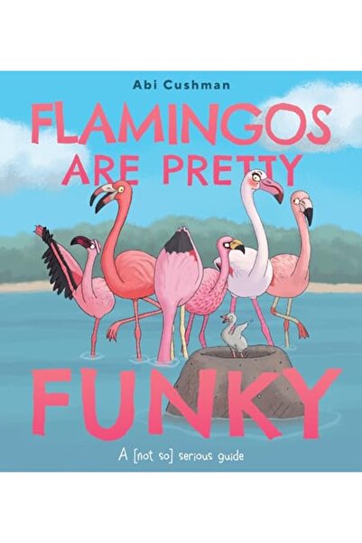 greenwillow books طيور النحام غريبة الأطوار - دليل غير جدي