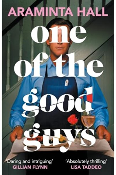 Macmillan أحد الرجال الطيبين