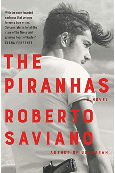 Picador The Piranhas