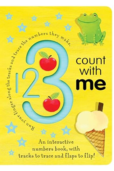 tiger tales 123 Count With Me