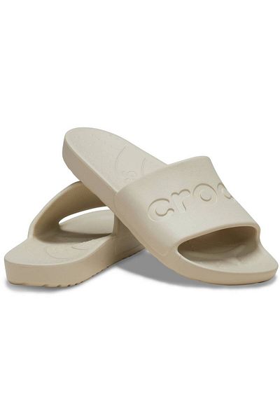 Crocs Slide Unisex pantofle s otevřenou špičkou
