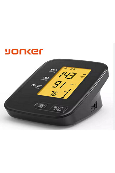 YONKER YK-BPA2 KOLDAN TANSİYON ALETİ
