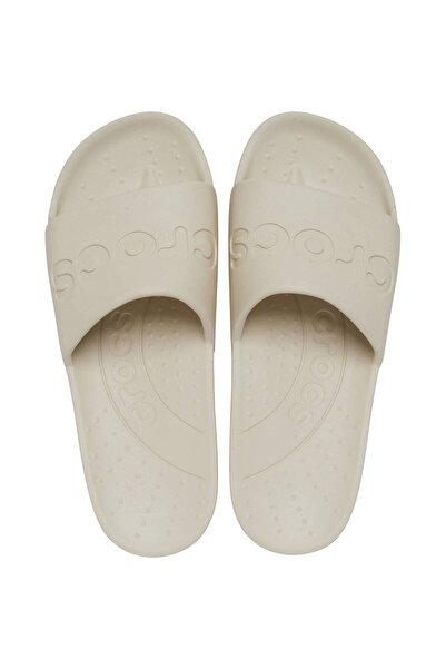 Crocs Slide Unisex pantofle s otevřenou špičkou