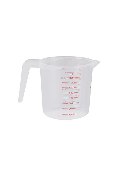 ROYALFORD 1L Measuring Jug, BPA Free Cup for Measurement, RF5470