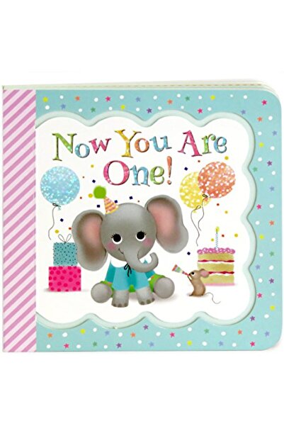 Cottage Door Press Now You Are One