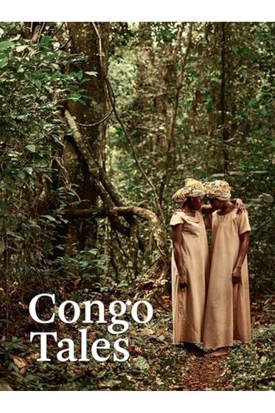 PRESTEL حكايات الكونغو التي يرويها شعب امبومو