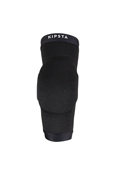 Decathlon Siyah Voleybol Dizliği - Siyah - Vkp500 Voleybol