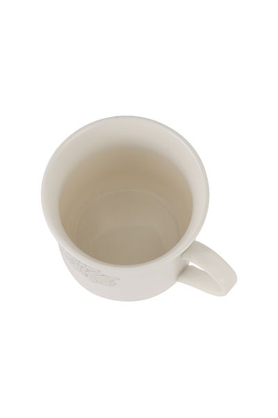 ROYALFORD RF6687 13Oz Ceramic Bone Wave Coffee Mug